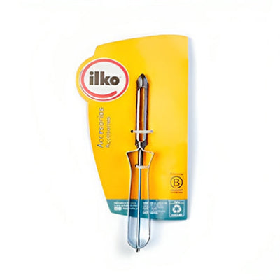 Pelador Metal Linea Clasica - Be-eme Tienda Online