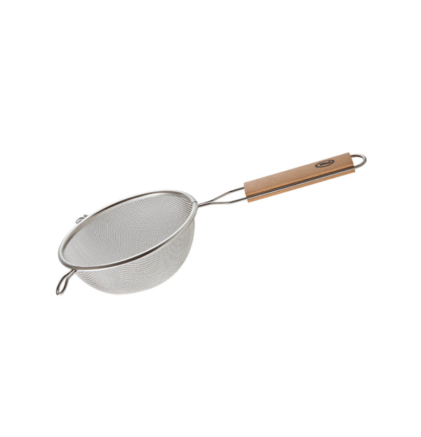 Colador Acero Inoxidable 18cm ILKO - Be-eme Tienda Online