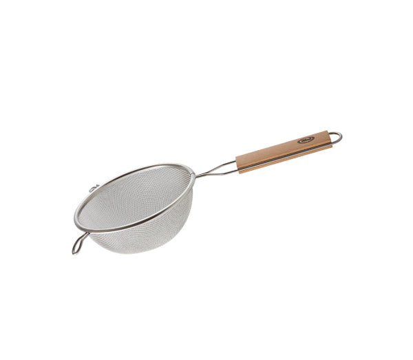 Colador Acero Inoxdidable 10 cm ILKO - Be-eme Tienda Online