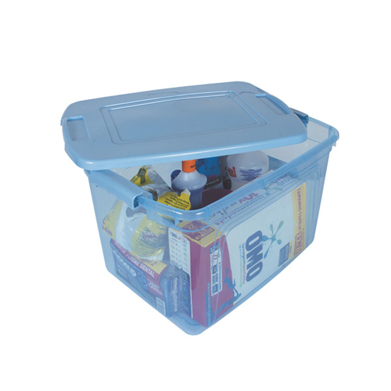 Caja organizadora 30L - Be-eme Tienda Online