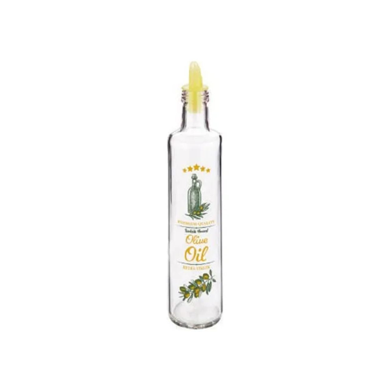Aceitera 500 cc - Be-eme Tienda Online