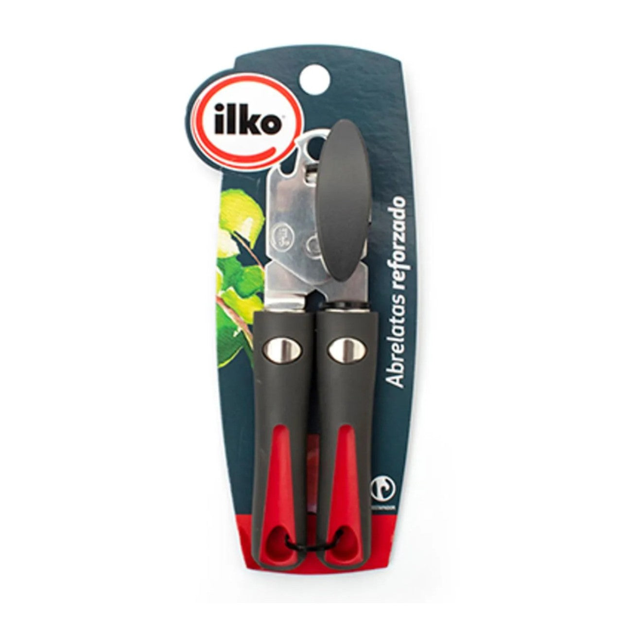 Abrelatas Reforzado New Line Ilko - Be-eme Tienda Online