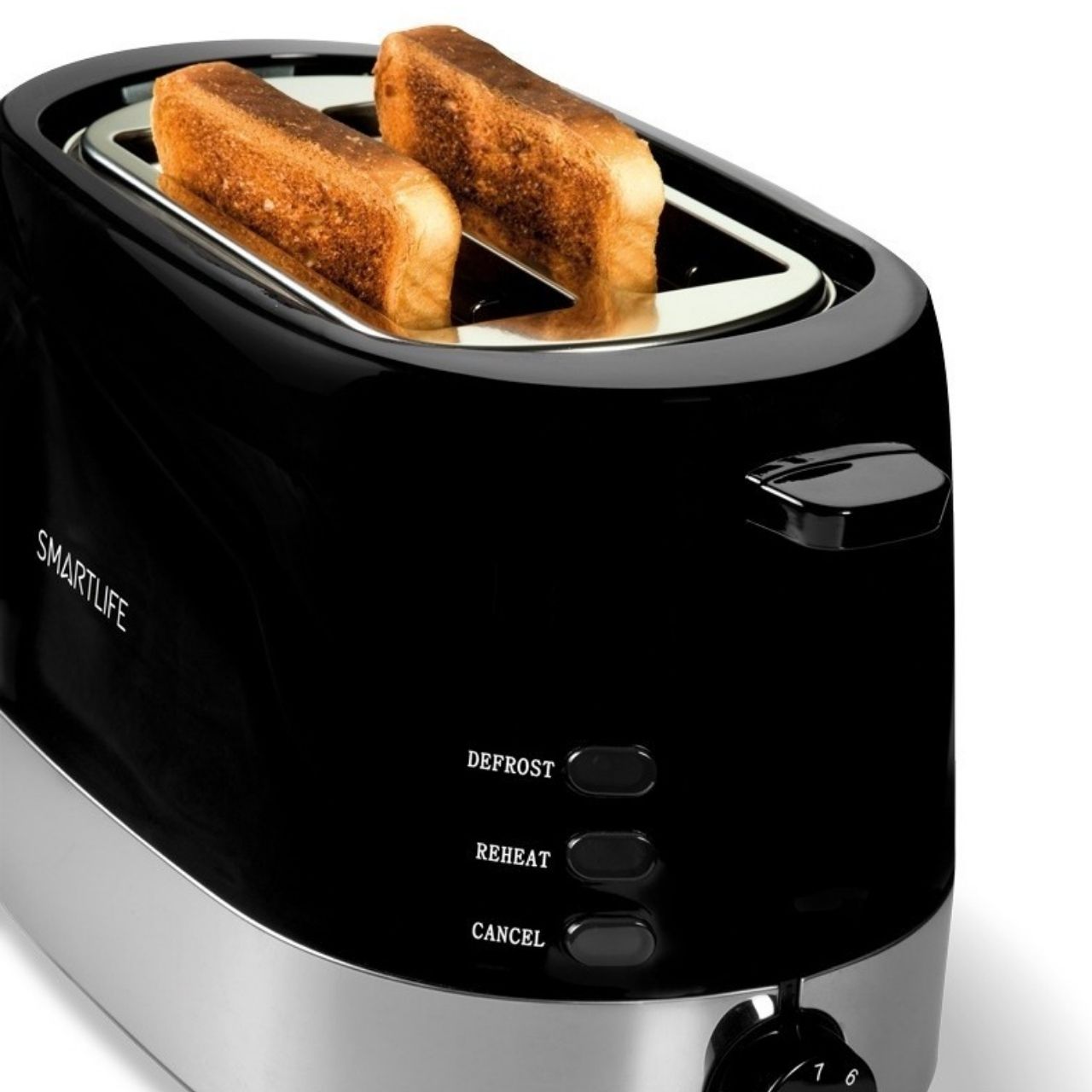 Tostadora Smartlife - Be-eme Tienda Online