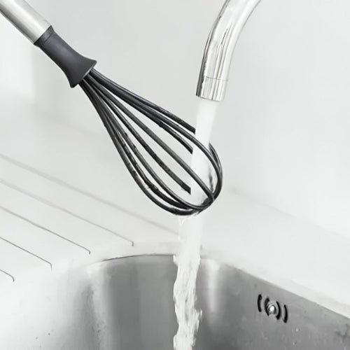 Batidor Silver Industrial ILKO - Be-eme Tienda Online