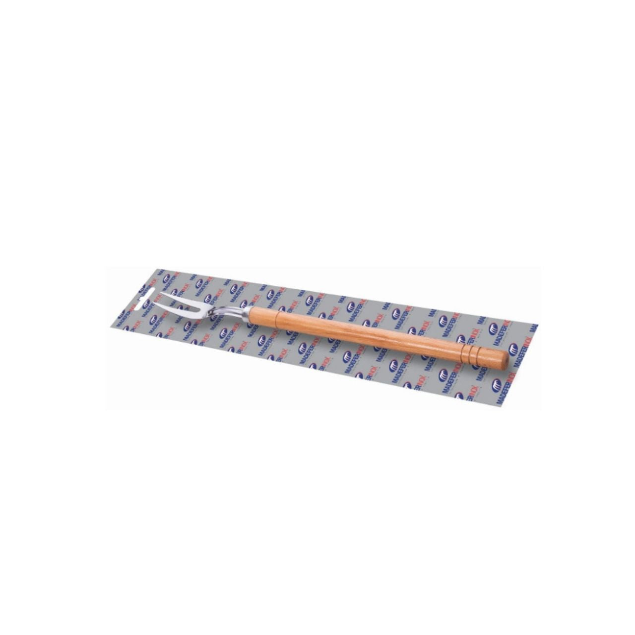 Tenedor Mango Madera para Asado - Be-eme Tienda Online