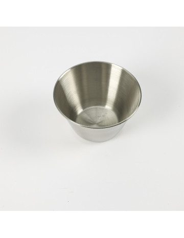 Molde individual acero inoxidable