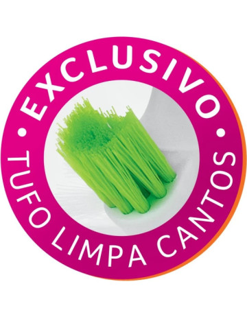 Limpia inodoro con vaso alto 2