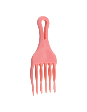 Peine afro con doble diente CONDOR 2