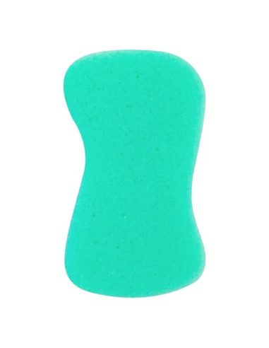 Esponja con fibra set x3 CONDOR