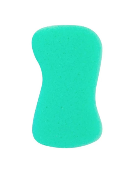 Esponja con fibra set x3 CONDOR