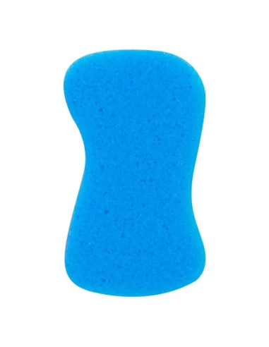 Esponja con fibra set x3 CONDOR