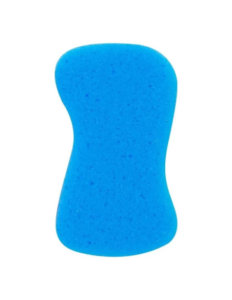 Esponja con fibra set x3 CONDOR