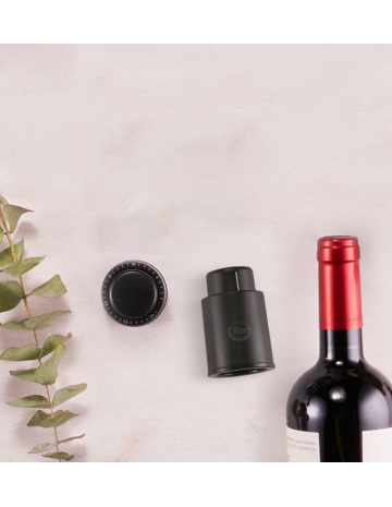 Tapón bomba vacío c/indicador de fecha ILKO