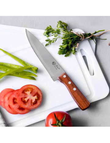 Tabla de corte linea clasica 30x20 cm ILKO