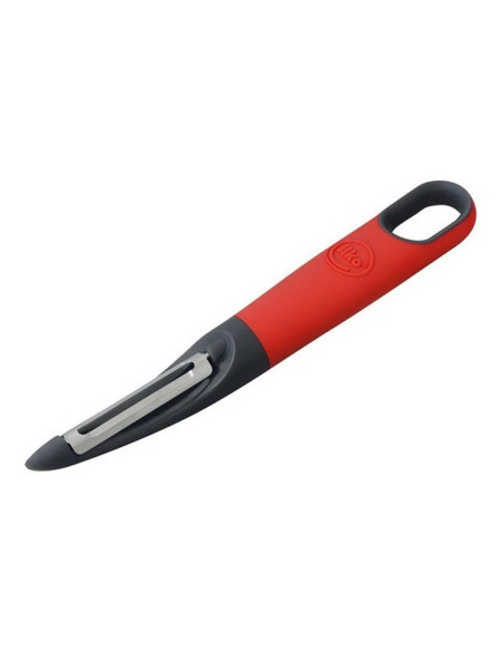 Pelador de verduras horizontal new line ILKO