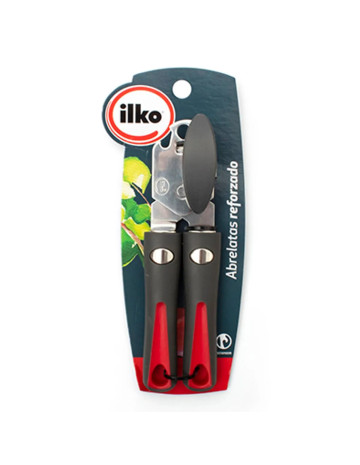 Abrelatas reforzado NEW LINE ILKO