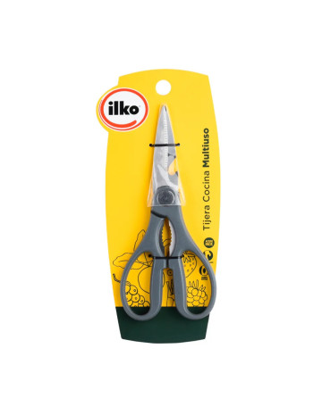 Tijera multiuso linea basica ILKO