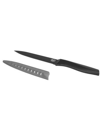 Cuchillo multiuso Nero 13cm ILKO 2