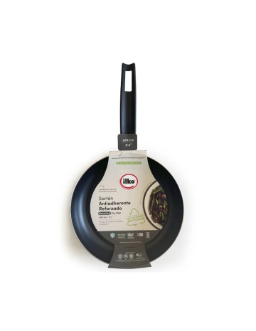 Sarten Every Day 26 cm Aluminio Antiadherente ILKO