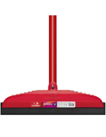 Lampazo con mango 30 cm CONDOR 2