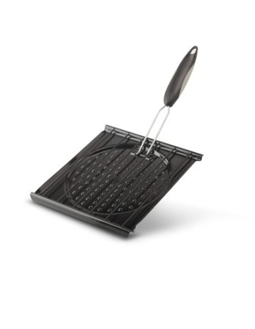 Tostador enlozado design