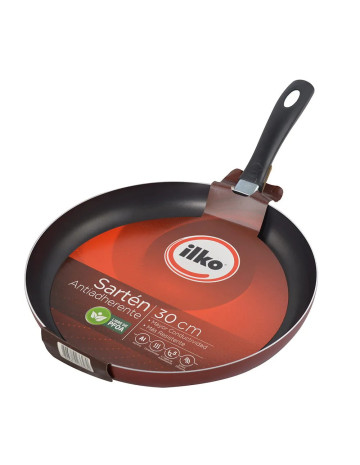 Sarten antiadherente just cook 30cms ILKO 2