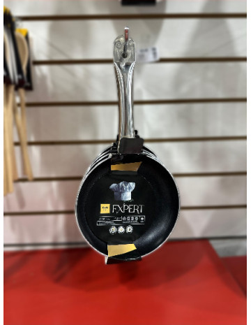 Sarten Expert aluminio c/ recubrimiento antiadherente 20 cm