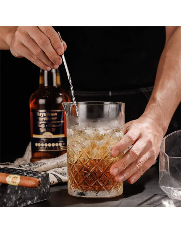 Vaso Timeless mezclador 700 cc