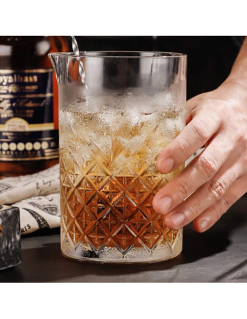 Vaso Timeless mezclador 700 cc 2