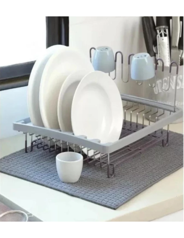 Paño escurridor de microfibra 40x50 cm