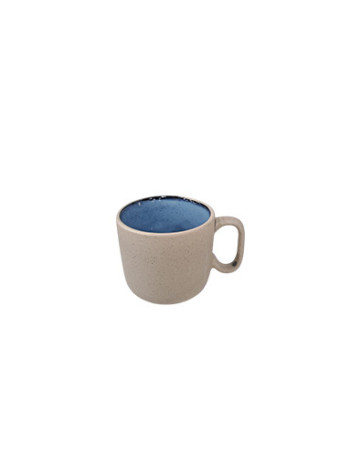 Taza ceramica