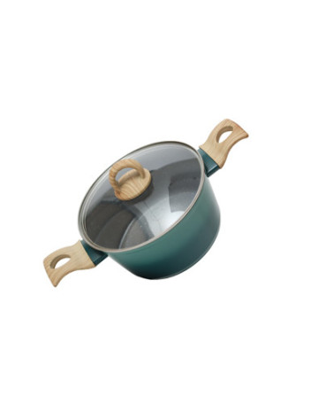 Olla 20cm  Granito Sea Ilko