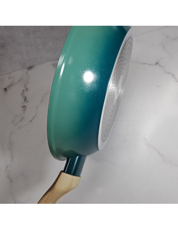 Sarten 20cm Granito Sea 2