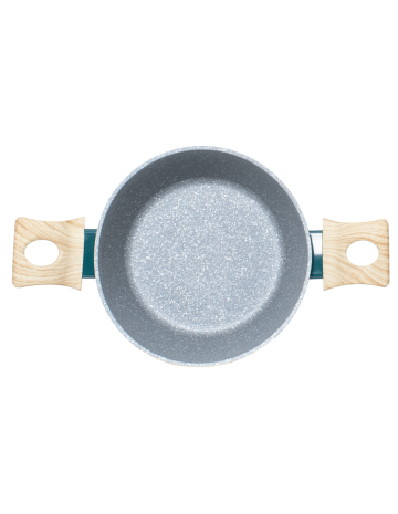 Olla 24cm Granito Sea Ilko 2