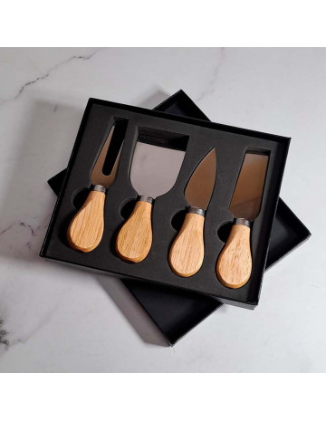 Set de utensillos para quesos