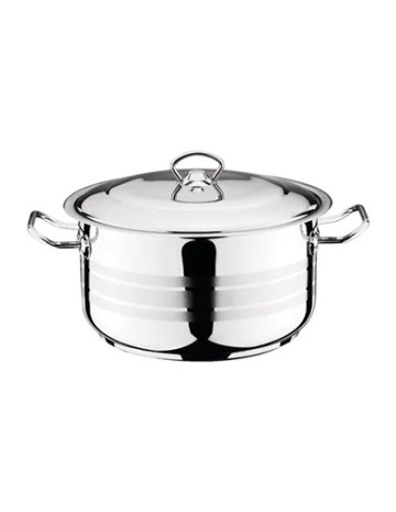 Olla Arian Gastro 32x22cm - 16 L