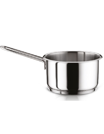 Cacerola Acero Inoxidable Arian Hascevher 2,5 Litros