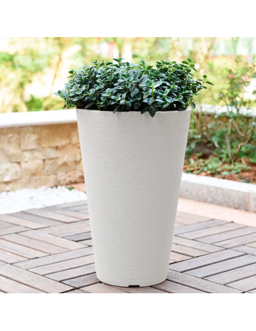 Maceta conica 30x45cm