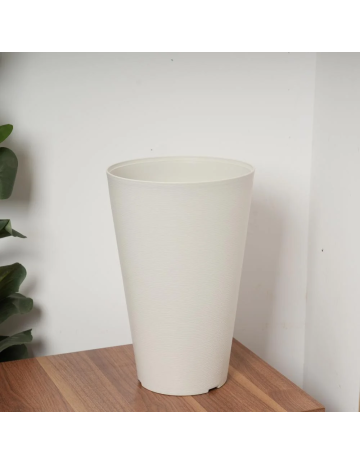 Maceta conica 30x45cm 2