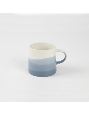 Mug degradé 325ml 2