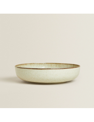 Bowl cerámica línea Dune 9,3x9cm