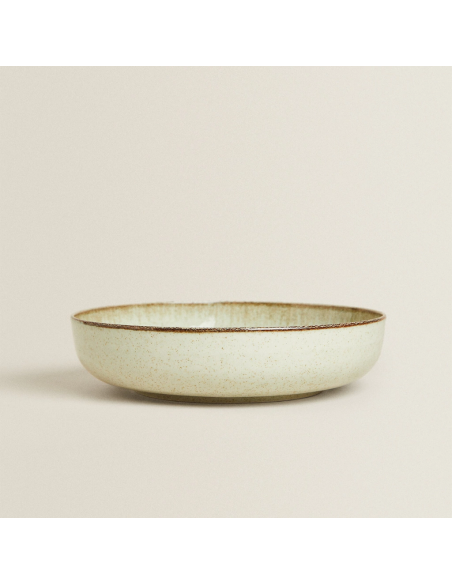 Bowl cerámica línea Dune 9,3x9cm