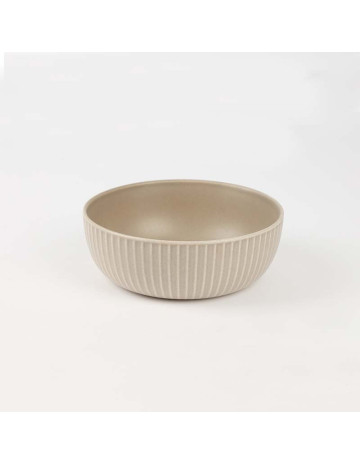 Bowl cerámica Sable 16,8x6cm 2