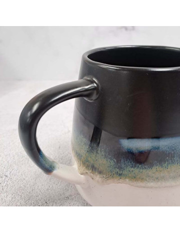 Taza degradé 500ml 2