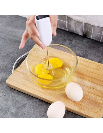 Batidor miltifunción a batería 2