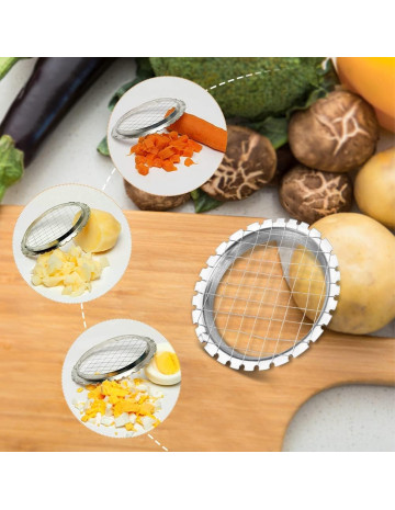 Cortador de bastones