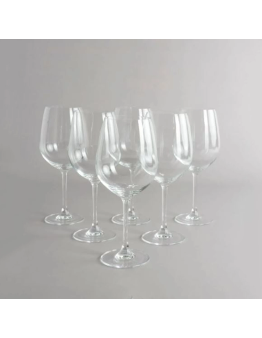 Copa Borgoña Mergus 630ml