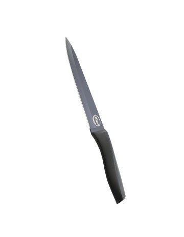 Cuchillo multiuso Nero 13cm ILKO