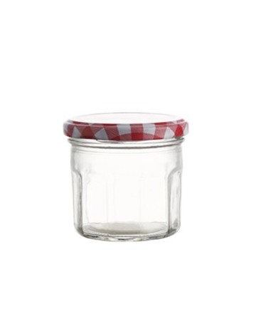 Frasco de vidrio 100 ml