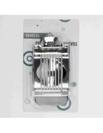 REBANADOR HUEVOS METAL